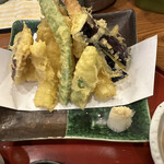 旬魚旬菜かめふく - 