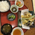 旬魚旬菜かめふく - 