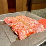 焼肉 いのうえ - 