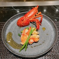 傳火 鉄板焼 - 