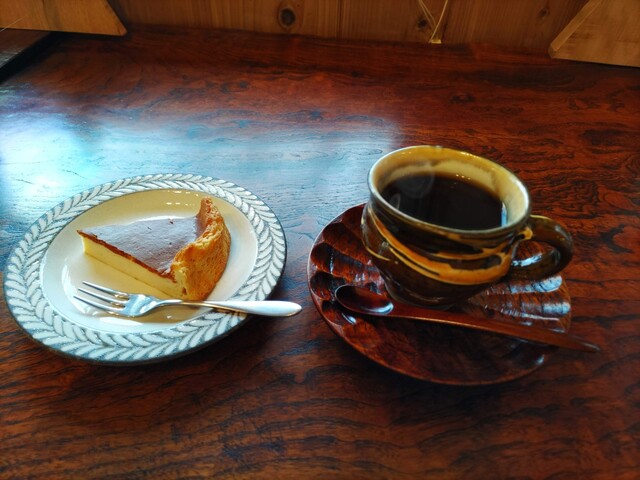 喫茶&工芸 とちの実 &ndash; 上盛岡｜岩手・滝沢市のカフェで工芸体験