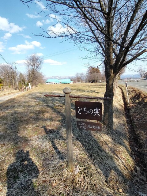 喫茶&工芸 とちの実 - 上盛岡（喫茶店）の写真