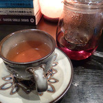 あむりたの庭、そして音楽 - アールグレイ