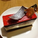 パティスリー・ジェイ・エル・ムーラン - 