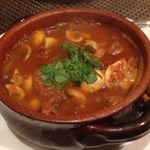 カノーヴァ - トリッパ