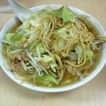 ラーメン二郎 - 