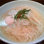 麺屋海神 新宿店