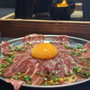 炭火焼肉うしまつ - 料理写真: