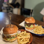 アンチェイン ダイナー - 