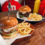 アンチェイン ダイナー - 