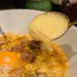 とん唐てん - 甘々娘な親子丼