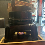 炭火焼肉うしまつ - 