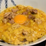 とん唐てん - 甘々娘な親子丼