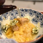 とん唐てん - 甘々娘な親子丼