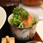 とん唐てん - 甘々娘な親子丼