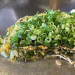 Okonomiyaki Shichifuku - 