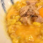 とん唐てん - 甘々娘な親子丼