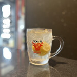 炭火焼肉うしまつ - 