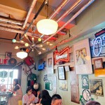 アンチェイン ダイナー - 