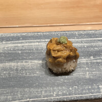 鮨 麻生 平尾山荘 - 