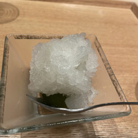 鮨 麻生 平尾山荘 - 