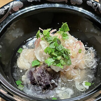 鮨 麻生 平尾山荘 - 