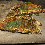 Okonomiyaki Teppanyaki Yocchan - 