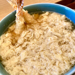 京うどん 生蕎麦 岡北 - 