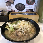 ラーメン味来道 - 