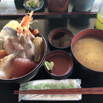 Sushidokoro Kazu - 