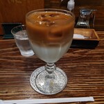 カフェ香咲 - 