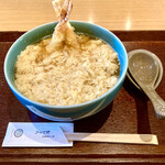 京うどん 生蕎麦 岡北 - 