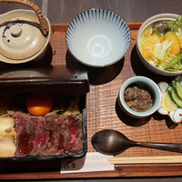 焼肉 きたん 法善寺 - 