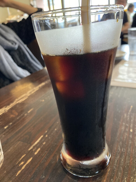 アルチザン - 小樽（喫茶店）の写真