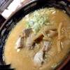 元祖札幌ラーメン もぐら