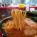 家系総本山 吉村家 - 