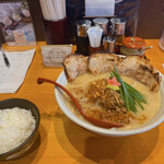 Kuradashi Miso Monzaemon - 