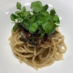 luogo - 高原川　鮎　クレソン