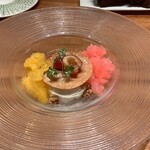 luogo - マスカルポーネ　リコッタチーズ