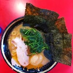 家系総本山 吉村家 - 