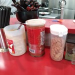 家系総本山 吉村家 - 