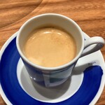 luogo - エスプレッソ