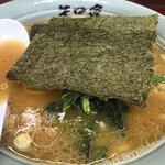 ラーメン 矢口家 - 