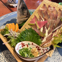 河太郎 中洲本店 - 