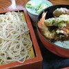 手打ちそば 思君楼 恵み野店