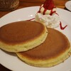 ホットケーキパーラー フルフル 赤坂店