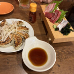 Tairyou Ichiba Uomasu Futakotamagawa - 