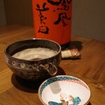 西麻布 清水 - 鳳凰美田