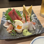 sushizammai - 