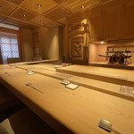 Gion Sushi Tadayasu - 